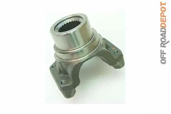 Rug 16580.20 - Yugo Dana 35 Jeep Yj/Tj 87-06 1