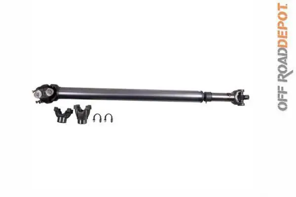 Rug 16592.20 - Flecha Trasera Jeep Jk 07-12 4Dr 1