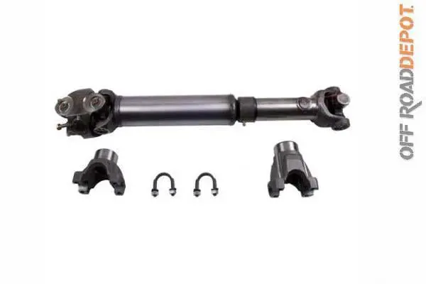 Rug 16592.21 - Driveshaft Rear Jeep Jk 2Dr 1