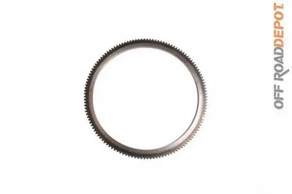 Rug 16911.02 - Aro Dentado De Volante Jeep Willys 53-71 1