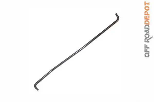 Rug 16919.05 - Palanca De Clutch 0-1'' Lift 1