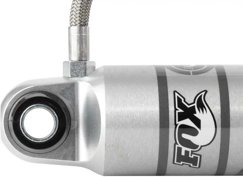 1999-2019 Silverado Hd/Sierra Hd Fox 2.0 Performance Series 14.1In Smooth Body Remote Reservoir Rear Shock - 7-10In Lift 1