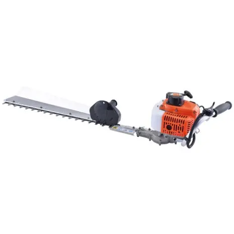 Plht230a: Gasoline Hedge Trimmer 22.5Cc (Red&Blk) 1