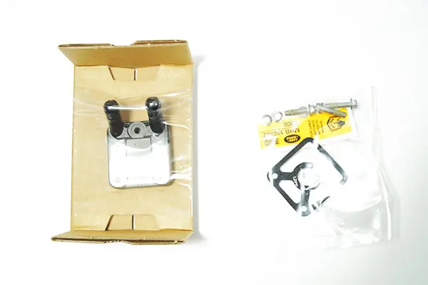 Land Rover Throttle Body Kit Part #Mgm000010k. Fits Land Rover Discovery 1999-2004 And Range Rover 1999-2002 1