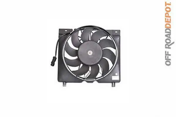Rug 17102.52 - Ventilador Jeep Cherokee Xj 97-01 1