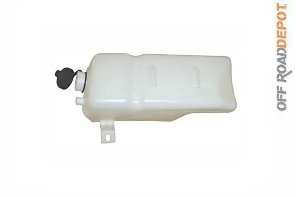 Rug 17103.01 - Bote Recuperador De Anticongelante Jeep 81-95 1