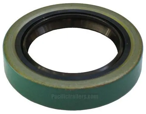 Trailer Grease Seal 171255Tb For L68149 Inner Bearing 1