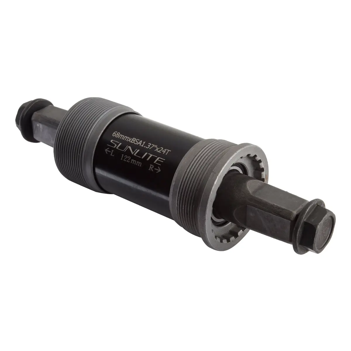 Sunlite Sl-26 Bottom Bracket 122Mm 1