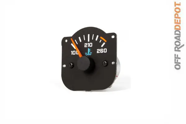 Medidor Temperatura Para Jeep Tj 97-06 1