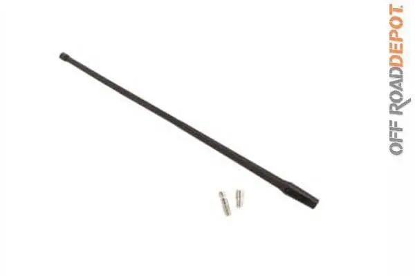 Rug 17212.07 - Antena Reflex 9'' Rugged Ridge 1