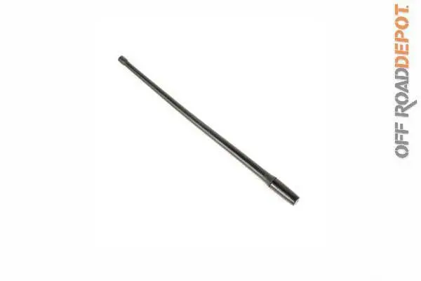 Rug 17212.10 - Antenna Stubby 13'' Rugged Ridge 2/4Dr 1