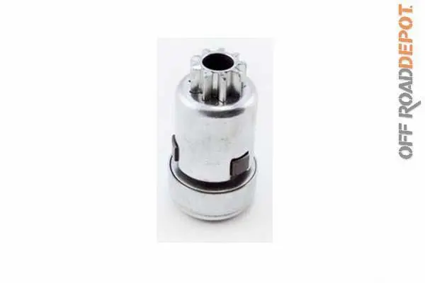 Rug 17229.02 - Vendix De Marcha Jeep Willys 46-71 1