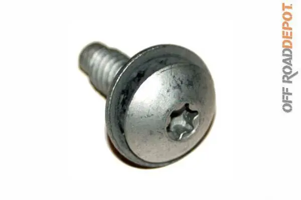 Rug 17258.01 - Tornillo Torx Para Panel De Instrumentos 1