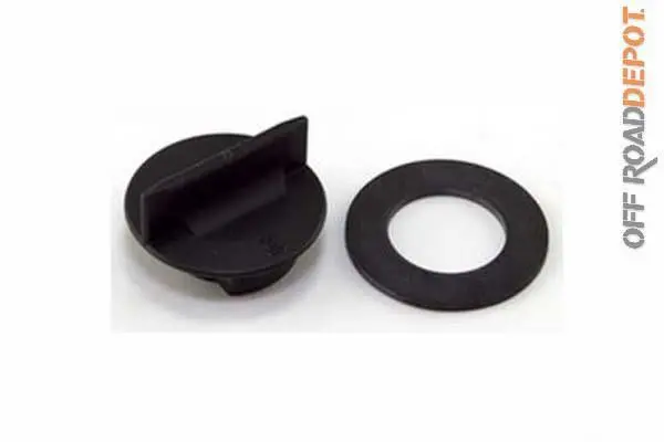 Rug 17403.02 - Tapon De Llenado De Aceite 2.0L/2.1L/2.5L/2.8L/4.0L/4.2L  Jeeps (33001016) 1