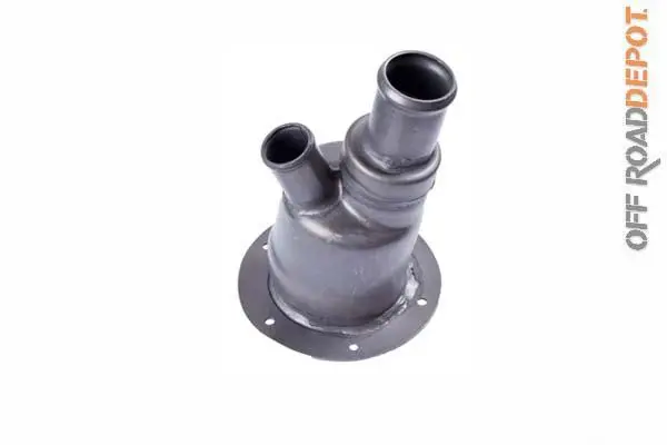 Rug 52007386 - Cuello De Llenado De Tanque Gas Jeep Yj 91-95 15/20 Gal 17743.03 1