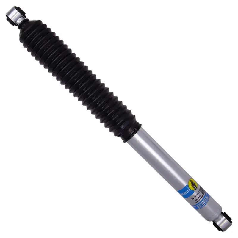 2014-2018 Silverado / Sierra 1500 Bilstein 5100 Series 4Wd Rear Shock For 4 Inch Lift 1