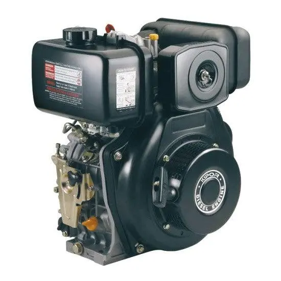 Pl-178: Diesel Engine 6Hp 1