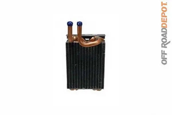 Rug 17901.02 - Heater Core-17901.02 1