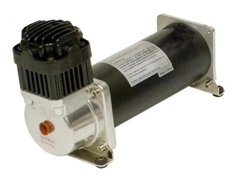 Firestone Air Command Xtreme Duty Air Suspension Compressor 1