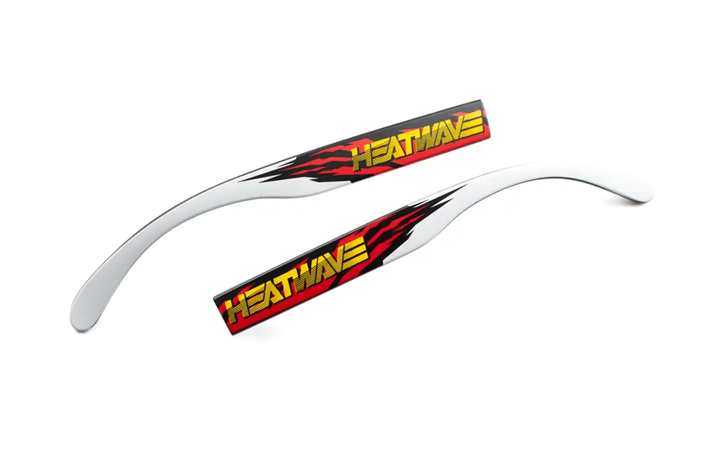 Arms: 1-800 Heat Wave 1