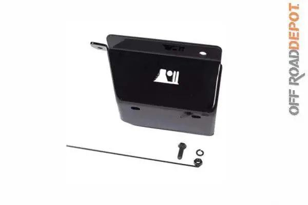 Rug 18003.12 - Skid Plate Caja Direccion Jeep Tj/Lj 1