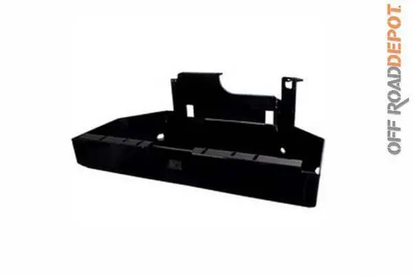 Rug 18003.22 - Skid Plate Tanque De Gas Jeep Tj 1