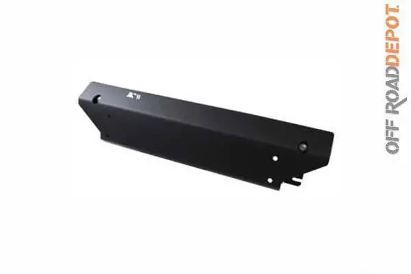 Rug 18003.30 - Skid Plate Delant Blk Jeep Jk 07-09 1