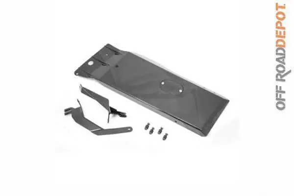Rug 18003.51 - Skid Plate Engine/Transmision Jeep 07-12 1