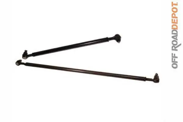 Rug 18050.81 - Varillaje De Direccion Omix-Ada Jeep Cj Models 1