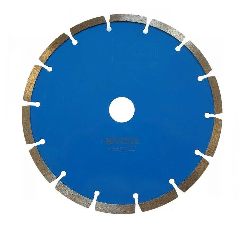 180Mm Diamond Cutting Blade For Stone 1