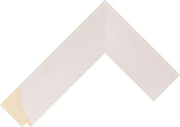 Cosima Woods Cream Picture Frame 44Mm 1