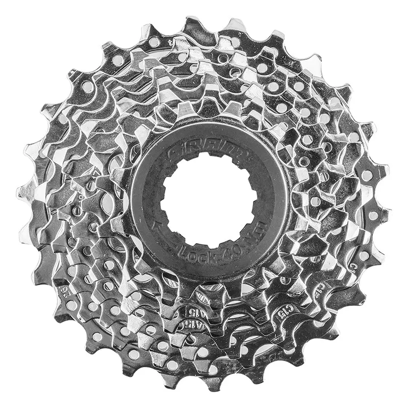 Sram Pg-850 8 Speed Cassette 12-26T 1