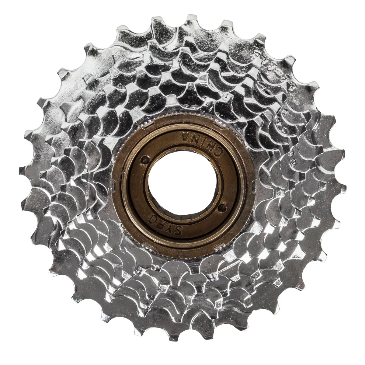 Sunrace 7 Speed Freewheel 1