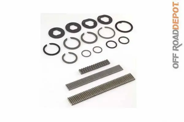 Rug 18805.05 - Kit De Partes Pequeñas De Transmision T-176 Cj 80-86 1