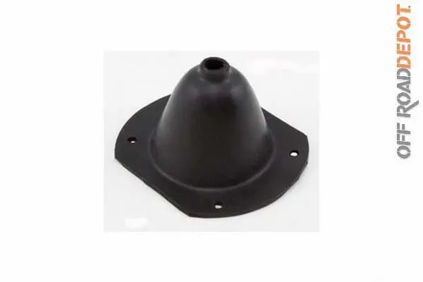 Rug 18806.02 - Bota De Caja De Cambios T14/T15 Jeep Cj 72-79 1
