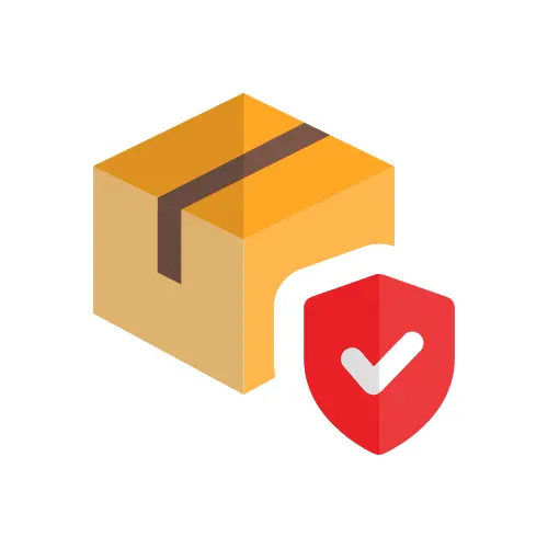 Safeship Guarantee 1