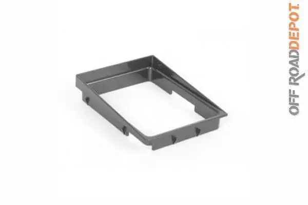 Rug 18886.94 - Bezel De Caja De Trans Jeep Cherokee 84-04 1
