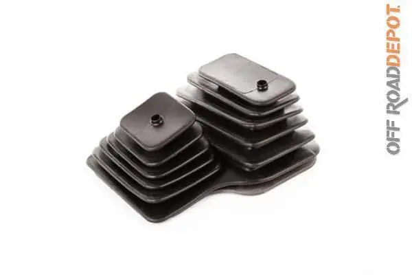 Rug 18886.97 - Bota De Caja De Cambios Manual Jeep Yj 87-95 1