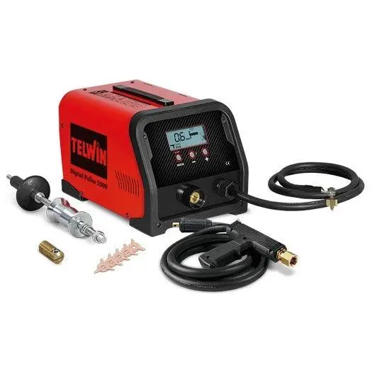 Digital Puller 5500 230V 1