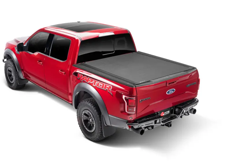 2021-2025 F-150 (Incl. 2022+ Lightning) 5.7Ft. Bed Bakflip Mx4 Ts 1