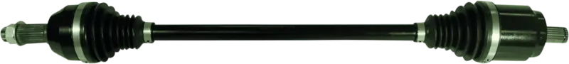 Dragonfire Hydra Axle – Polaris Rzr Xp 1000 (2014-2020) Front 1