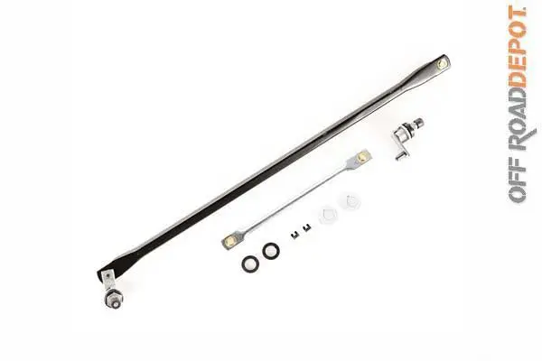 Rug 19105.09 - Kit De Limpiaparabrisas Jeep Cj 76-86 1