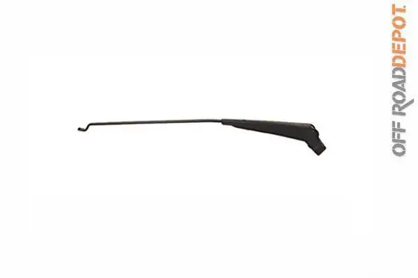 Rug 19710.02 - Armazon De Limpiaparabrisas Jeep Cj Models 66-86 1