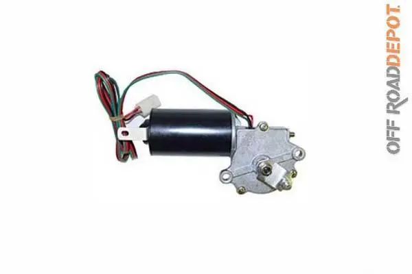 Rug 19715.01 - Motor De Limpiaparabrisas Jeep Cj 68-76 1