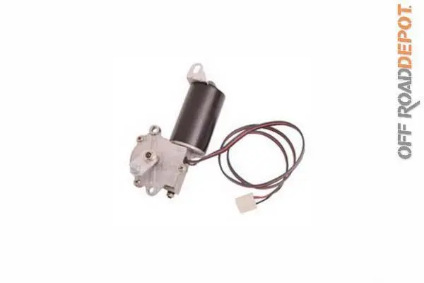 Rug 19715.02 - Motor De Limpiaparabrisas Jeep Yj 87-96 1