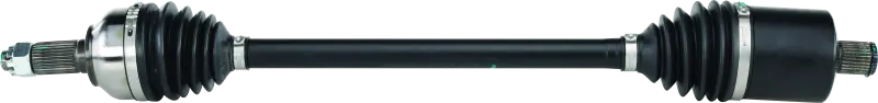 Dragonfire Hydra Axle – Polaris Rzr Pro Xp (2020-2022) Front 1