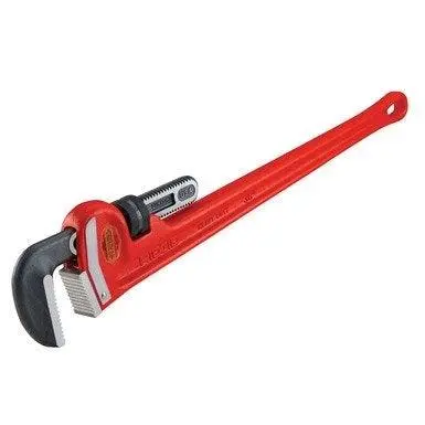 Straight Pipe Wrench 36" Hd 1