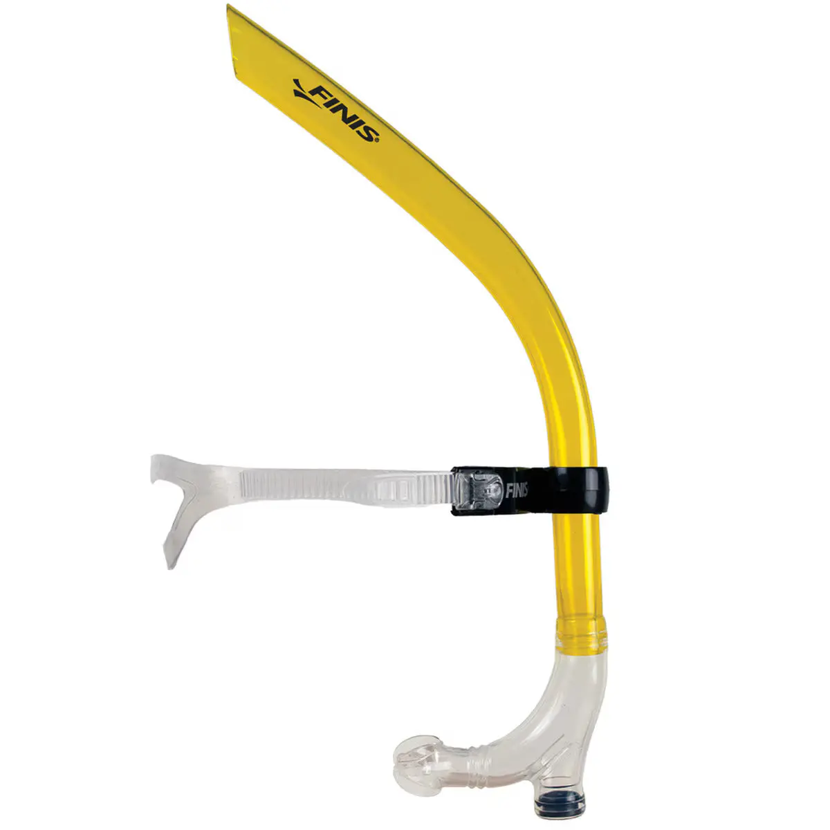 Finis Original Swimmers Snorkel 1