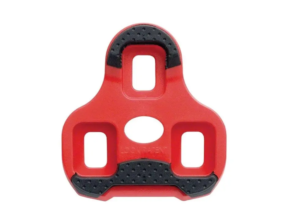 Look Keo Grip Cleats 2