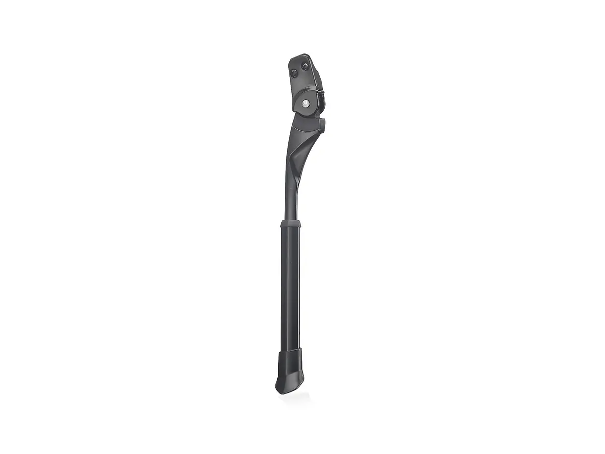 Bontrager Integrated Rear-Mount Alloy Kickstand 1